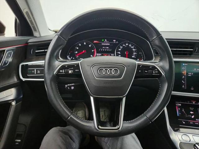 2019 Audi A6 45 Premium