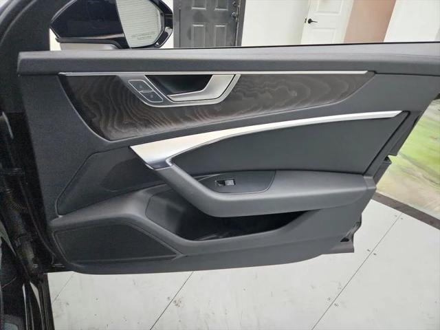 2019 Audi A6 45 Premium