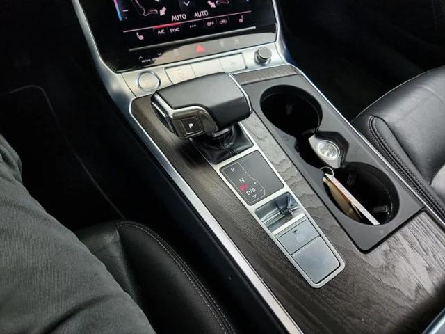 2019 Audi A6 45 Premium