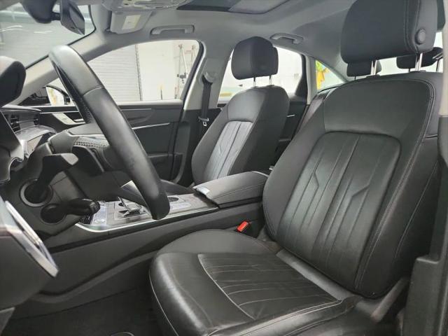 2019 Audi A6 45 Premium
