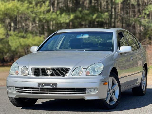 1999 Lexus GS 300 300 for sale in Raynham, MA