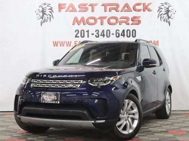 2020 Land Rover Discovery HSE for sale in Paterson, NJ