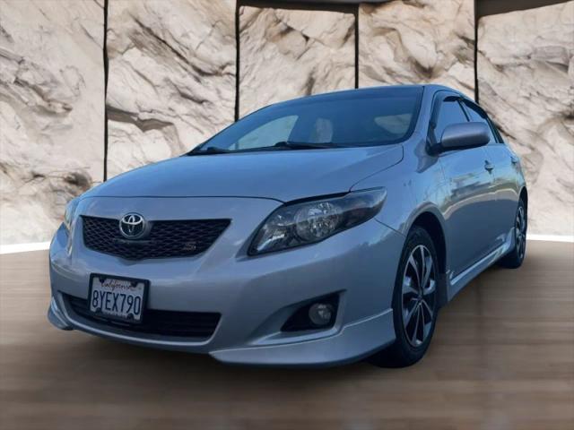 2009 Toyota Corolla Base for sale in Ontario, CA