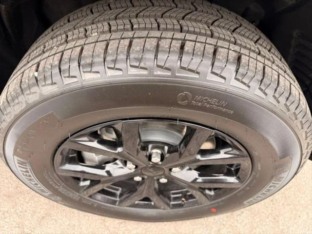 2026 Jeep Grand Cherokee L Altitude 4x4