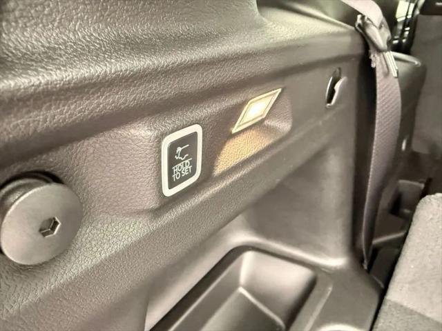 2026 Jeep Grand Cherokee L Altitude 4x4