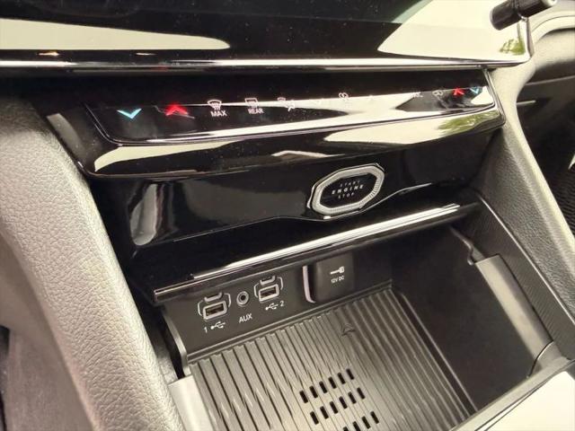 2026 Jeep Grand Cherokee L Altitude 4x4