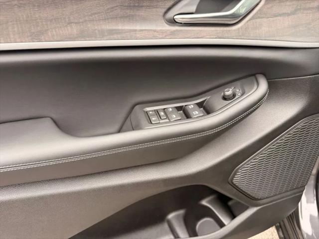 2026 Jeep Grand Cherokee L Altitude 4x4