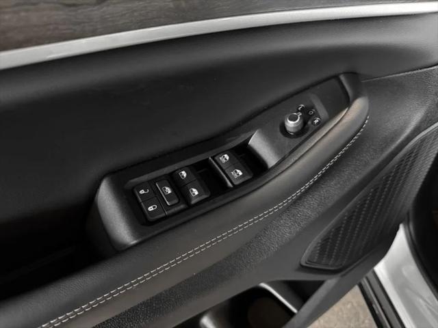 2026 Jeep Grand Cherokee L Altitude 4x4