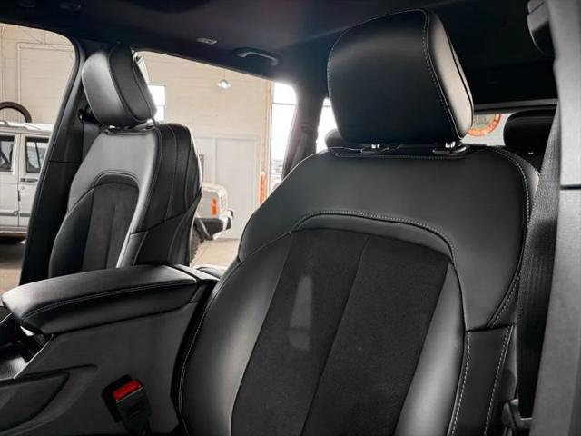 2026 Jeep Grand Cherokee L Altitude 4x4