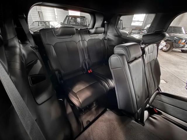 2026 Jeep Grand Cherokee L Altitude 4x4