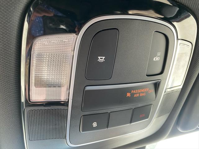 2022 Hyundai Tucson N Line