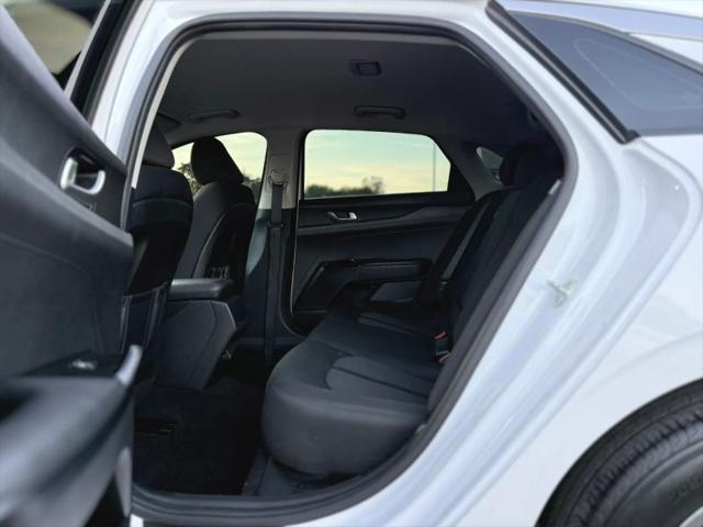 2023 Kia K5 LXS