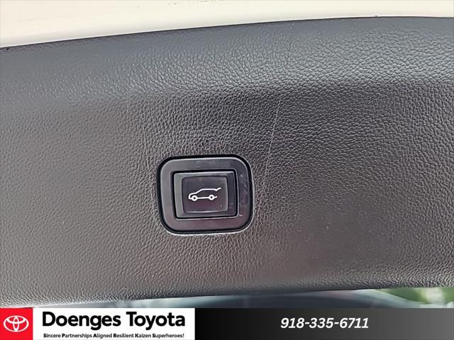 2022 Buick Enclave FWD Premium