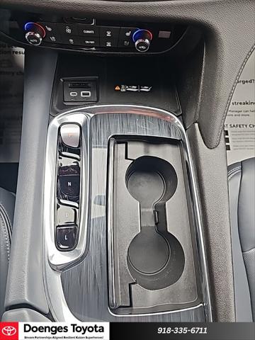 2022 Buick Enclave FWD Premium
