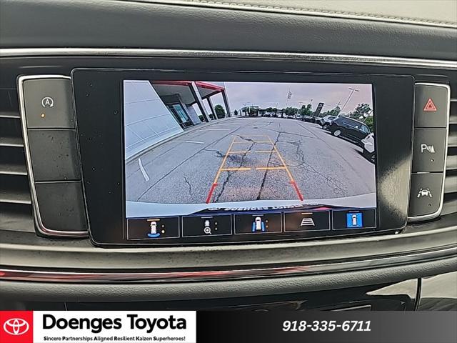 2022 Buick Enclave FWD Premium