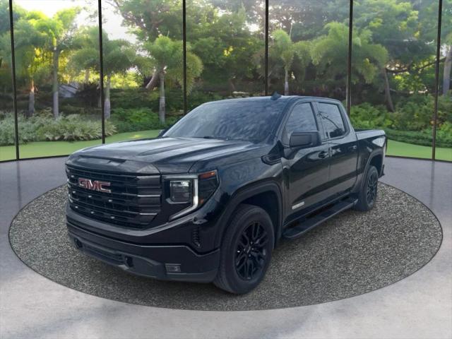 2023 GMC Sierra 1500 4WD Crew Cab Short Box Elevation with 3SB for sale in Fort Myers, FL