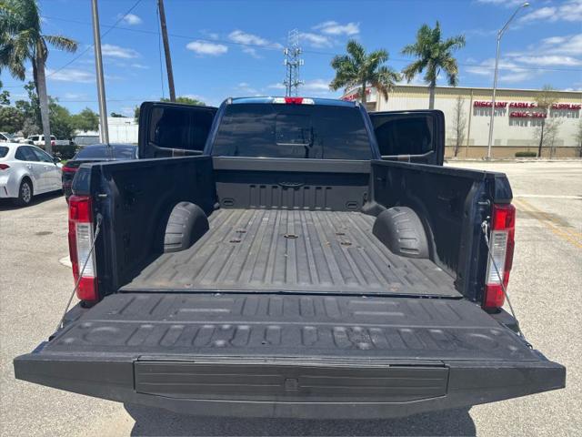 2019 Ford F-450 LARIAT