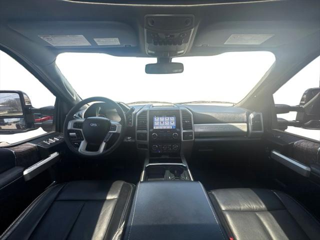 2019 Ford F-450 LARIAT