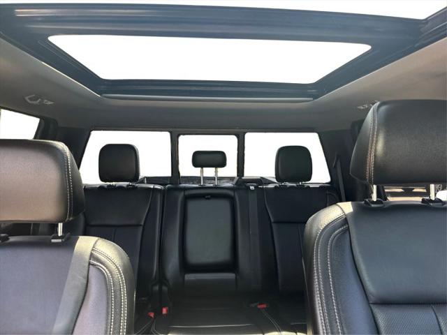 2019 Ford F-450 LARIAT