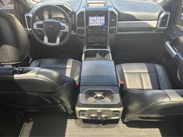 2019 Ford F-450 LARIAT
