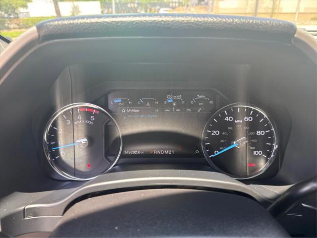 2019 Ford F-450 LARIAT