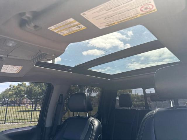 2019 Ford F-450 LARIAT