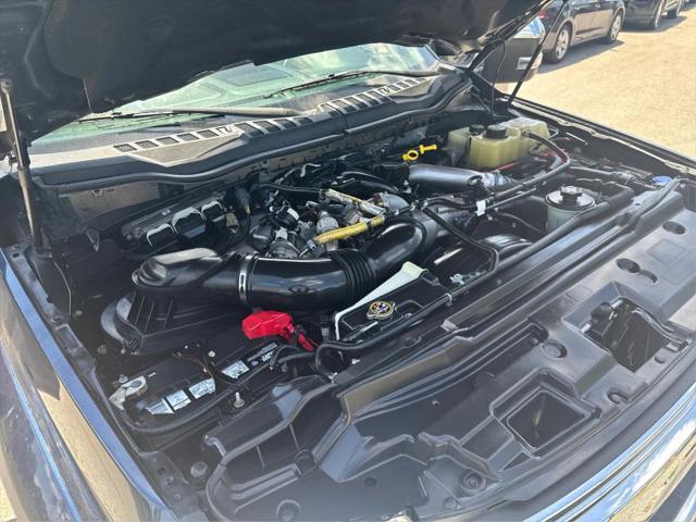 2019 Ford F-450 LARIAT