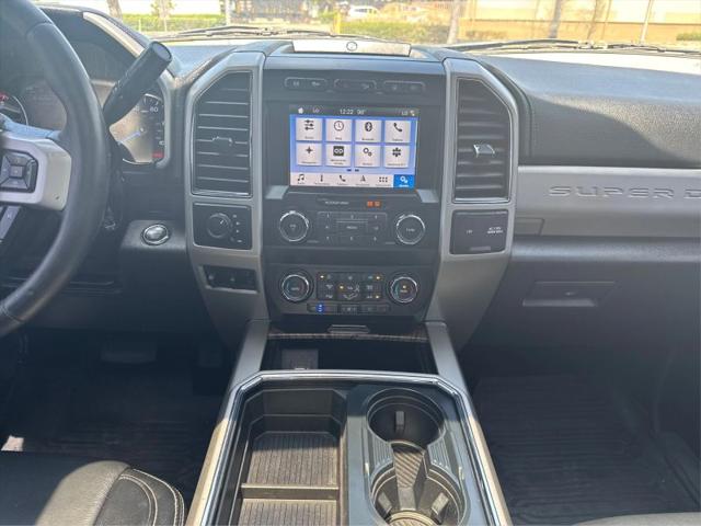 2019 Ford F-450 LARIAT