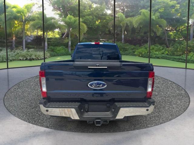 2019 Ford F-450 LARIAT