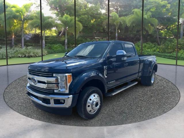 2019 Ford F-450 LARIAT for sale in Fort Myers, FL