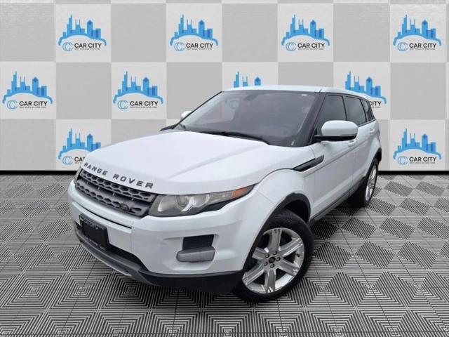 2013 Land Rover Range Rover Evoque Pure for sale in Palatine, IL