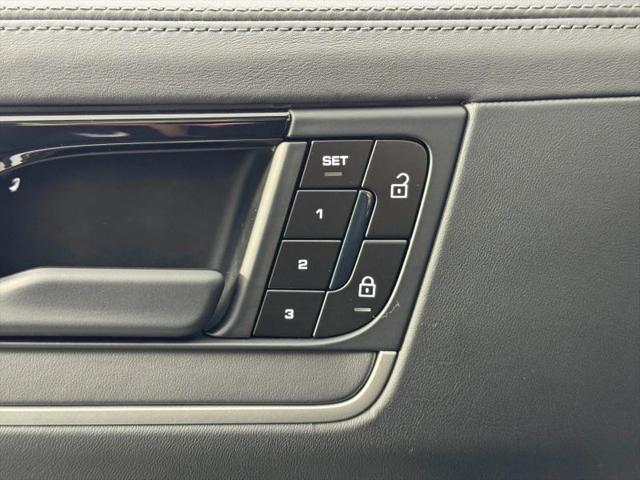 2024 Porsche Cayenne S