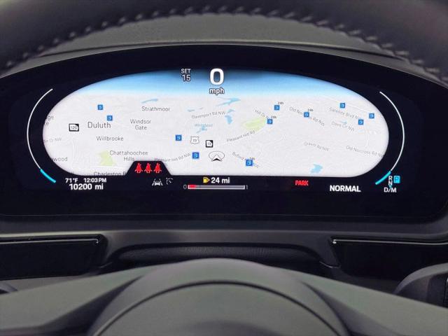 2024 Porsche Cayenne S
