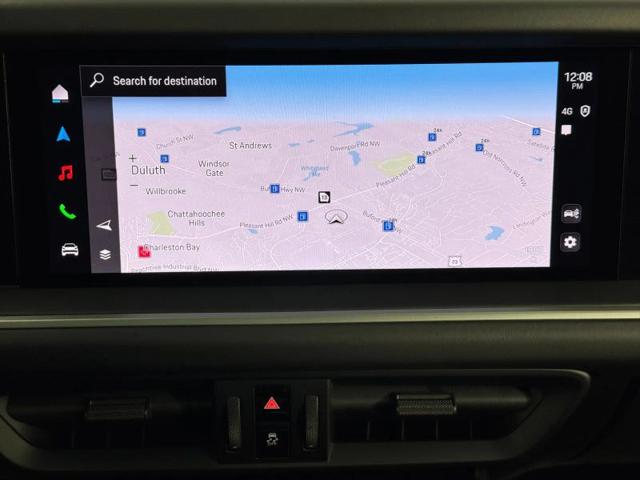 2024 Porsche Cayenne S