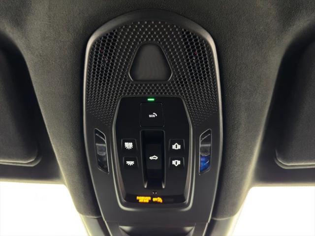2024 Porsche Cayenne S