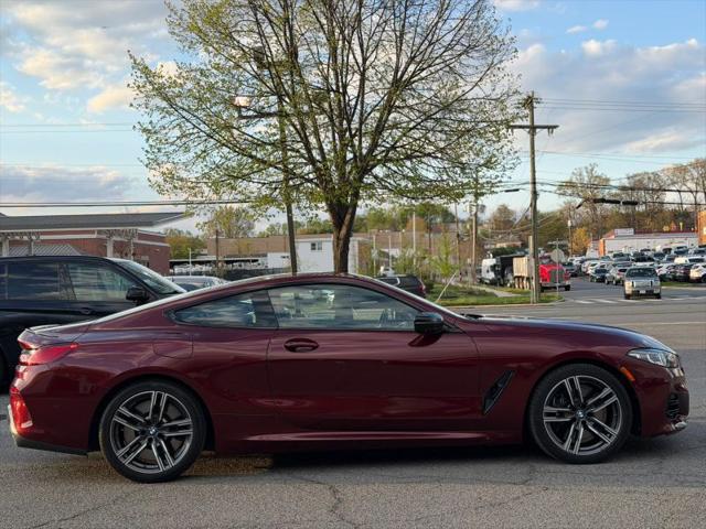 2023 BMW M8 xDrive