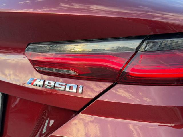 2023 BMW M8 xDrive