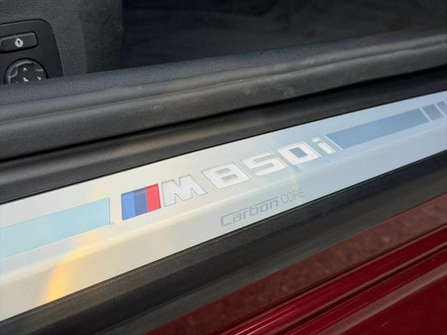 2023 BMW M8 xDrive