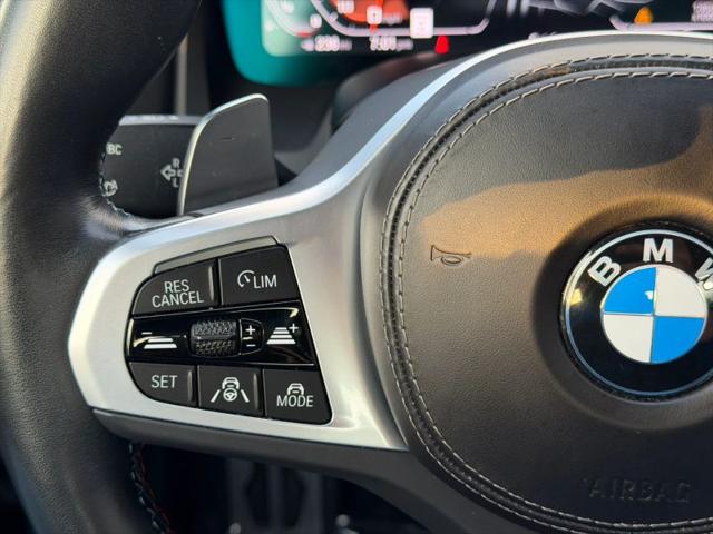 2023 BMW M8 xDrive
