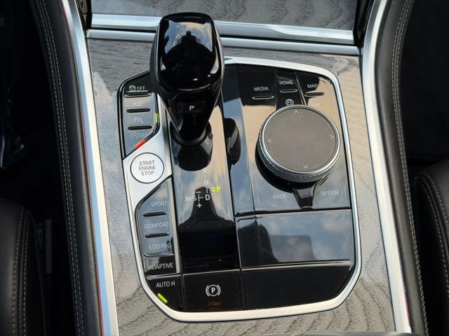 2023 BMW M8 xDrive