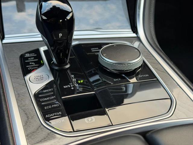 2023 BMW M8 xDrive