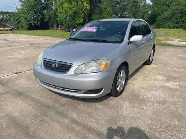 2005 Toyota Corolla LE for sale in Baytown, TX