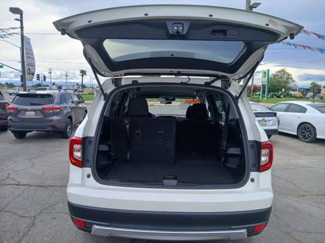 2019 Honda Pilot EX