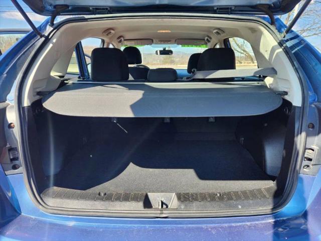2014 Subaru Impreza 2.0i