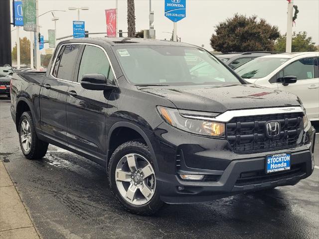 2026 Honda Ridgeline RTL for sale in Stockton, CA