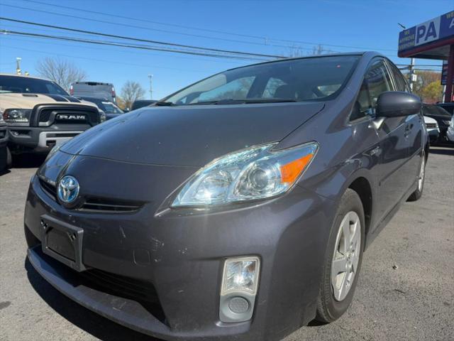 2011 Toyota Prius Two for sale in Bensalem, PA