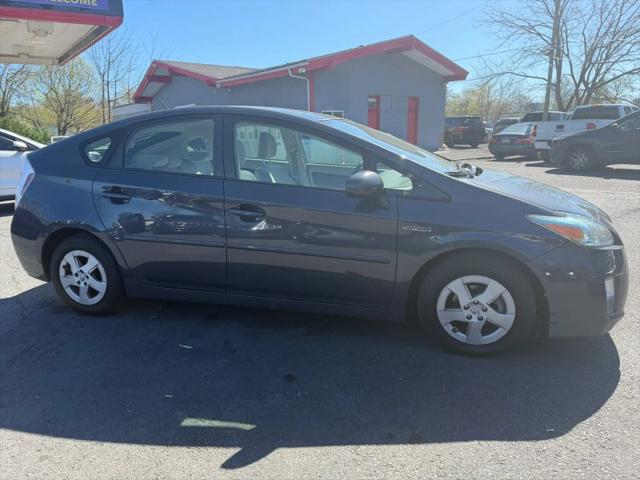2011 Toyota Prius Two