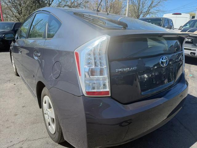 2011 Toyota Prius Two