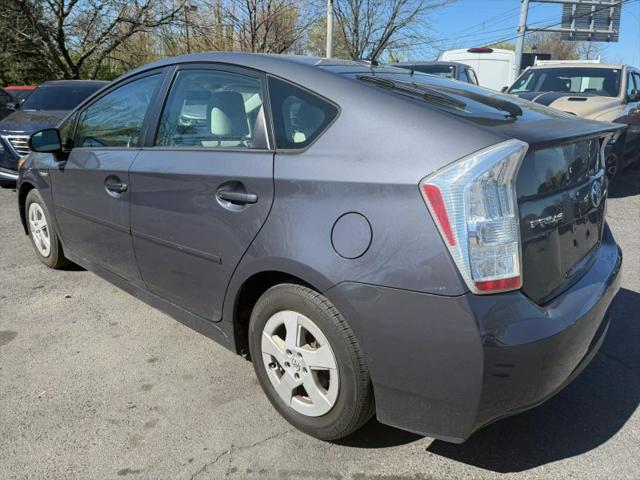2011 Toyota Prius Two