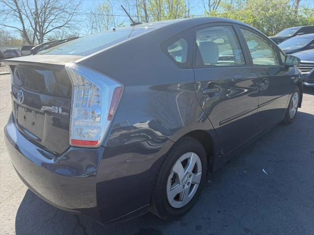 2011 Toyota Prius Two